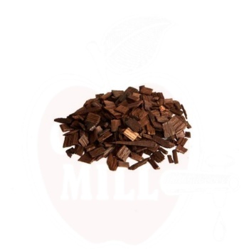 Prancūziško ąžuolo drožlė 250g, tvirta