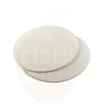 filtering pads VINOFERM 2000 mini very coarse 2 pc