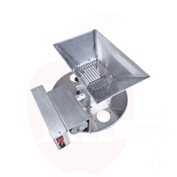 Linnaseveski M50E, 50 kg/h, roostevaba