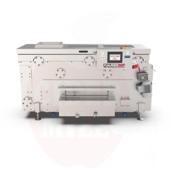 Lintpress Maurer MSP, 1100 kg/h