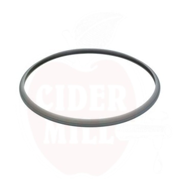 Sulčių garintuvo dangčio sandariklis D30x8mm