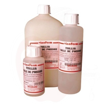 Selitaja Vinoferm 1L, kala-zelatiin
