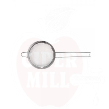 Sieve, HENDI, Profi Line, 250x105x(H)40mm
