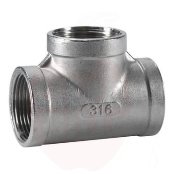 Trigubas 1", AISI 316