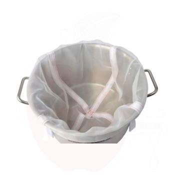 Filtravimo maišas karščiui atsparus 25L, 210µ