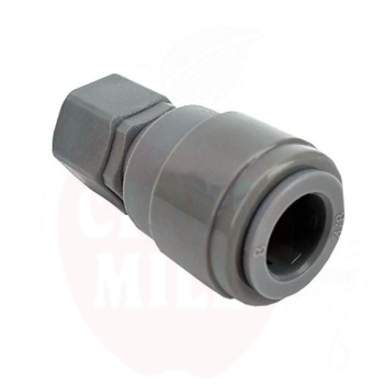 Sparčioji jungtis DuoTight, 5/16" × 9,5 mm