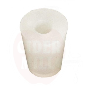 Silikoonkork, 23/29 mm, 9 mm avaga