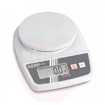 Laborikaal Kern, 0,5 kg, ±0,1 g