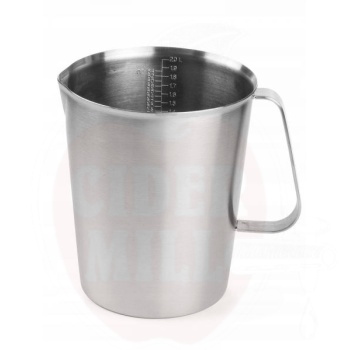 Measuring jug, HENDI, 2L, ⌀140x(H)170mm