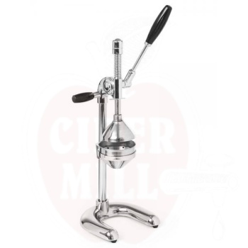 Manual Citrus Juicer, BarUp, 225x180x(H)510mm