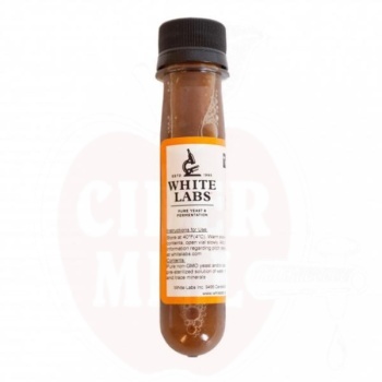 Alaus mielės WLP645 Brettanomyces claussenii – White Labs