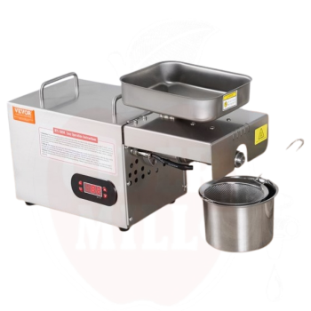 Õlipress Automaatne Vevo 3-6kg/h 850W