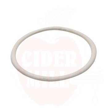 Tihend ø220x13mm, kitsa äärega kaanele