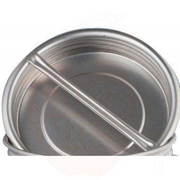 Talpyklos dangtis ø230mm