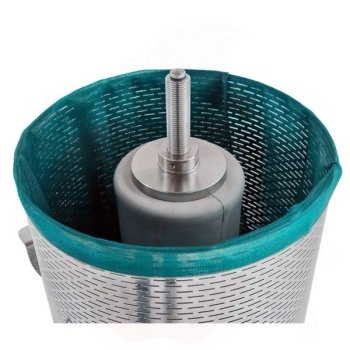 Filter veepressi presskorvile, 100l
