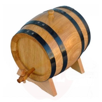Tammevaat 0,5l, hele