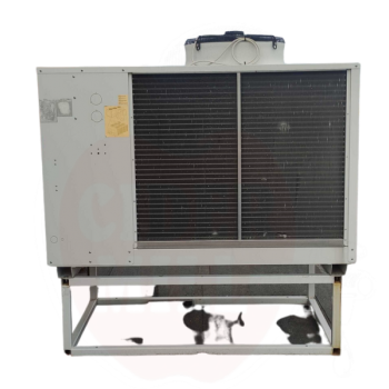 Aušinimo blokas Mcaey 15/1 14kw (naudotas)