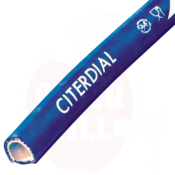 Voolik Citerdial 63/75mm +80°C/alkoh.96%