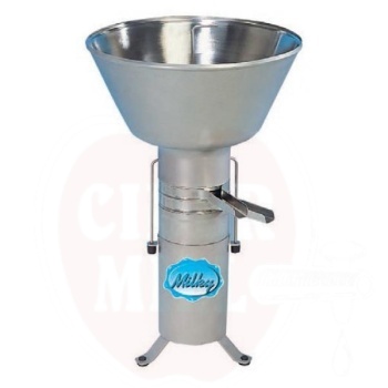 Koorelahutaja FJ350EAR, 350l/h