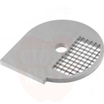 Disc for cubes cutting Fimar D10x10mm