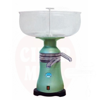 Koorelahutaja FJ90PP, 90l/h