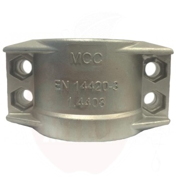 Žarnos apsauginis spaustukas DN25-6, 36-39mm, RST 2 vnt