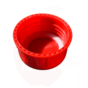 Cap for 50, 100l plastic tank