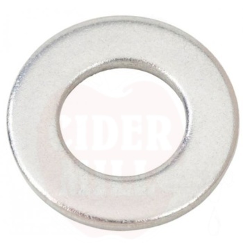 Seib A2 AISI304 1 1/4", roostevaba