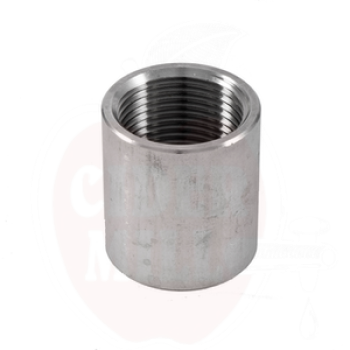 Muhv 3/4", roostevaba
