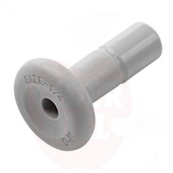 Kiirliide DuoTight pimekork 9,5mm