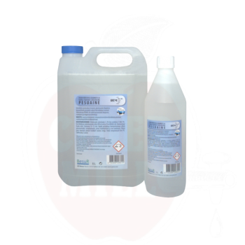 Aluseline puhastusaine Remal 60 5L toiduainetetööstuses