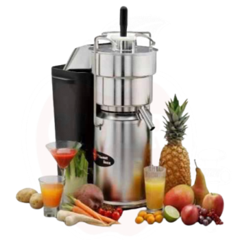 Sulčiaspaudė ROTOR Vitamat R, 150-200kg/val