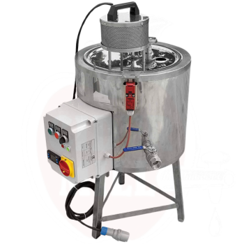Jogurtivalmistaja soojusisol. 25L, 3,5kW