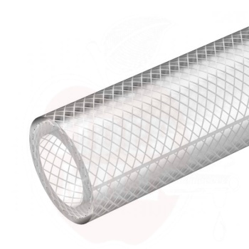 Voolik elastne Pharmapress 25,4x34,5mm +100°C/96% alk.
