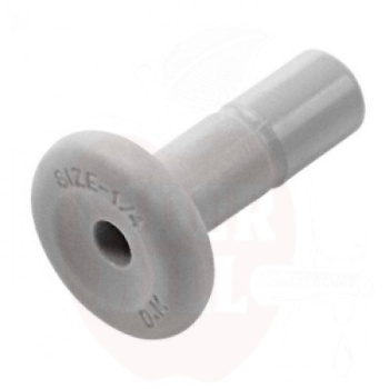 DuoTight greitas aklinas dangtelis 8mm