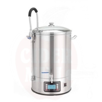 Braukessel 40L Hendi, 230V/2500W