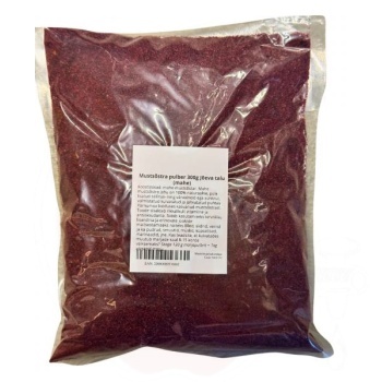 Juodųjų serbentų milteliai 300g Jõeva talu (ekologiški)