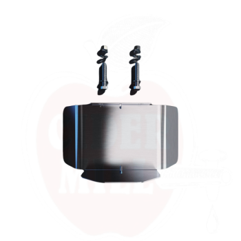 Ss Brewtech™ Brew Cube - žarnos laikiklis
