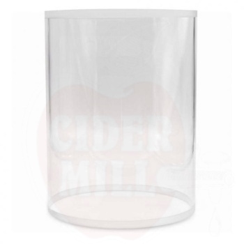 Pyrex stiklo cilindras, skirtas Enolmaster indui