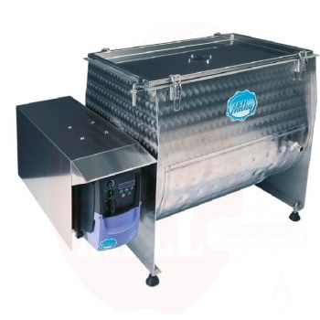 Võimasin Milky FJ100C, 100l