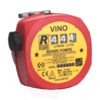 Matuoklis vynui ir gėrimams "VINO 1 GAS"