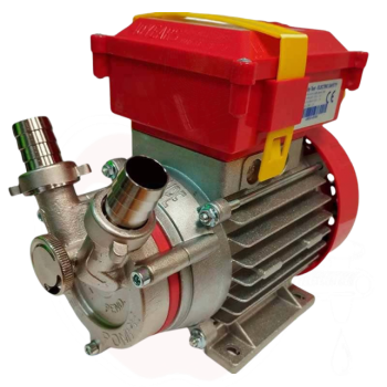 Siurblys Rover Novax 20M + Bypass, 800-1700 l/h, 2850 aps./min
