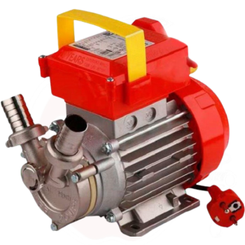Siurblys Rover Novax 25M + Bypass, 1500-2500 l/h, 2850 aps./min