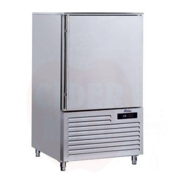 Blast chiller 7 x GN 1/1, Arktic, GN 1/1, 230V/1180W, 790x900x(H)1377mm