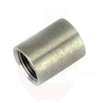 Muhv 3/8" BSP sisekeermega, roostevaba
