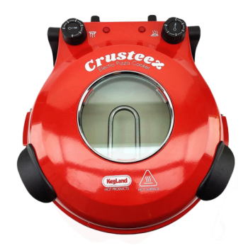 Pitsaahi Crusteez elektriline 1200W