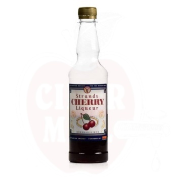 Konsentraatti Kirsikka 500ml, likööri