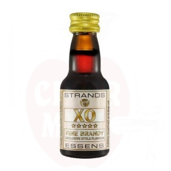 Konsentraatti 25ml XO Konjakki -tyylinen