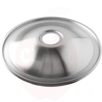 Distiliavimo dangtis 35L AlcoEngine Turbo distiliavimo kolonai