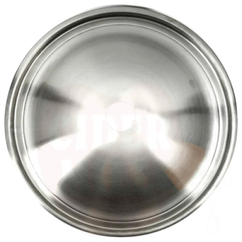 Distiliavimo dangtis 65L AlcoEngine Turbo distiliavimo kolonai